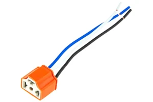 EZ-H4-GN NTY NTY Gniazdo żarówki h4 ceramiczne ez-h4-gn