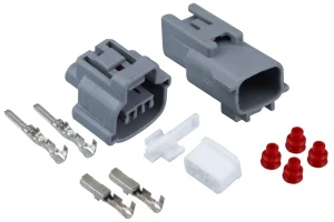 EZ-TY-001 NTY NTY Kostka lampy przeciwmgielnej i pompki spryskiwaczy toyota ez-ty-001