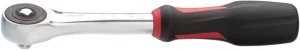 VIGV5436 VIGOR Vigor v5436 grzechotka przestawna 1/4 cala 176 mm 72 zęby