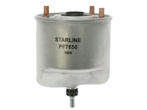 SF PF7650 STARLINE Starline filtr paliwa przewodowy średnica 96mm wysokość 139mm
