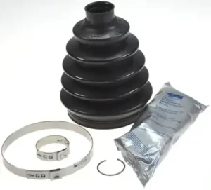 Abdeckung der antriebswelle NISSAN PRIMERA WP12 SPIDAN