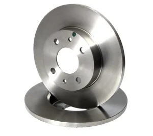 224 212 HART Hart tarcza hamulcowa pełna, średnica 260mm