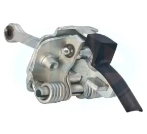 660222 ERA Ogranicznik drzwi z gwintem m6x1 i rozstawem 44mm