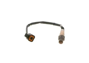 2.0 Sonda lambda regulacyjna diagnostyczna przed katalizator za katalizator HYUNDAI i30 Kombi (FD) BOSCH