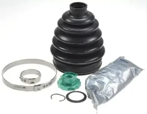 Osłona przegubu półosi lewy przód SKODA FABIA 2 SPIDAN