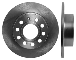 PB 1477 STARLINE Starline tarcza hamulcowa pełna 253mm tył