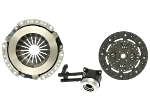 SL 3DS1303 STARLINE Sprzęgło kompletne z csc ford fiesta v fusion