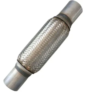 99.40.508 STARLINE Łącznik elastyczny tłumika 60x150mm