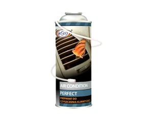 ACST049 STARLINE Starline środek do odświeżania klimatyzacji 150 ml