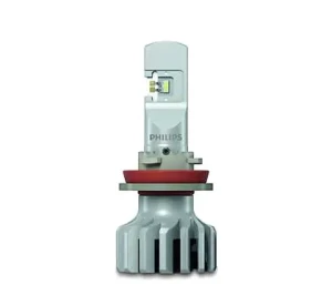 PHI11362U50CWX2 PHILIPS Philips ultinon pro5000 led h11 żarówki 15w 2szt