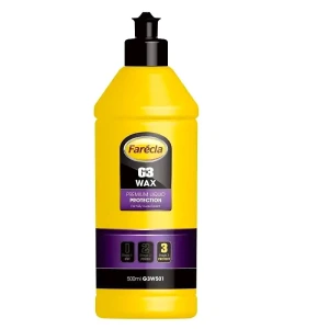 FARG3W501 FARECLA Farecla g3 wosk ochronny premium liquid 500ml g3w501