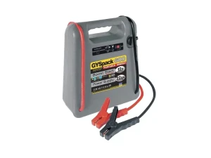 GYS027336 IMS PRO Gyspack 600 booster rozruchowy 12v awaryjny rozruch samochodu 027336