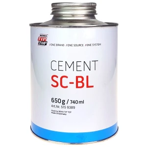 515-9389 REMA TIP-TOP Rema tiptop cement sc-bl klej do opon 740ml