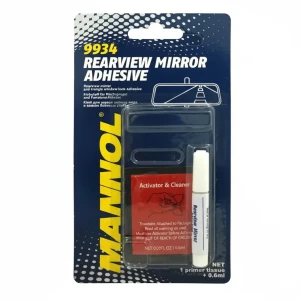 MN9934 MANNOL Mannol 9934 klej do lusterka wstecznego samochodowego