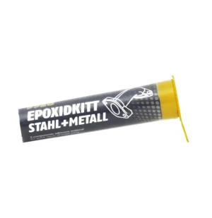 MNL9928 MANNOL Mannol epoksydowy klej do metalu 56g - super mocny i szybki