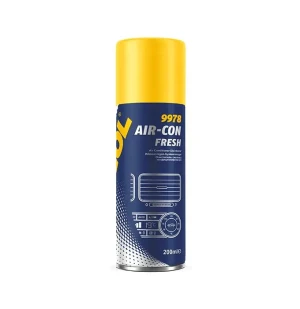388169 MANNOL Odświeżacz klimatyzacji air-con fresh 200ml