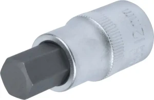 CON C.12022/12 CONDOR WERKZEUG Condor werkzeug klucz nasadowy imbus 12mm 12022-12