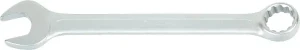00BBMX CONDOR WERKZEUG Condor klucz płasko oczkowy 24mm satynowy 2136-24