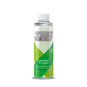 PTETECEF TEC 2000 Tec2000 engine flush płukanka do silnika 375ml