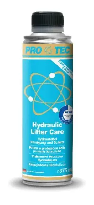 P2131 PRO-TEC Pro-tec regeneracja popychaczy hydraulicznych dodatek do oleju 375ml