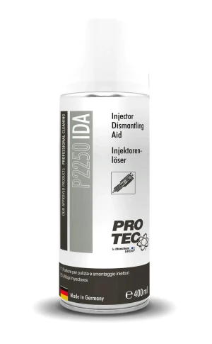P2250 PROTEC PRO-TEC Pro-tec p2250 preparat do demontażu zakleszczonych elementów 400ml