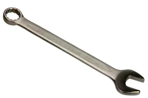 SE-81015 SELTA Klucz płasko-oczkowy 15mm