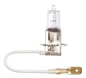 PARR460 RING AUTOMOTIVE Ring automotive r460 żarówka h3 70w 24v pk22s