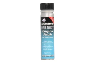 ENGINE FLUSH SILKOLENE FUCHS Silkolene dodatek do oleju silnikowego 0,1l - czyszczenie i ochrona