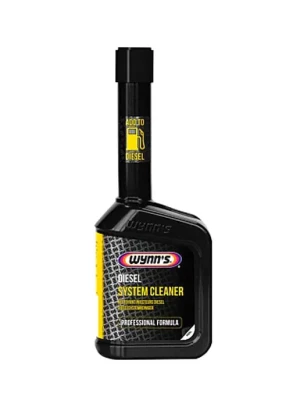 46754 Wynn's Diesel system cleaner dodatek do paliwa 325ml