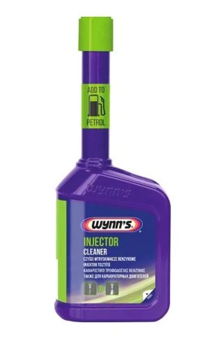 55972 Wynn's Injector cleaner dodatek do benzyny 325ml