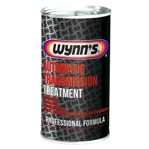 64544 Wynn's Regenerator automatycznej skrzyni biegów 325ml