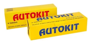 A0003 MALWA Autokit masa uszczelniająca 500g elastyczna odporna