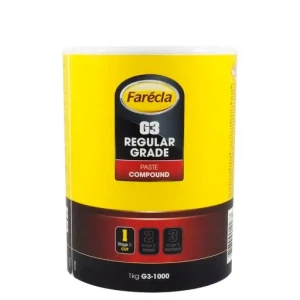 G31000 FARECLA Farecla g3 pasta polerska regular grade 1kg