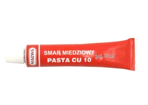 SMA MI-T/06 MALWA Malwa cu 10 smar miedziowy 20ml - ochrona przed korozją