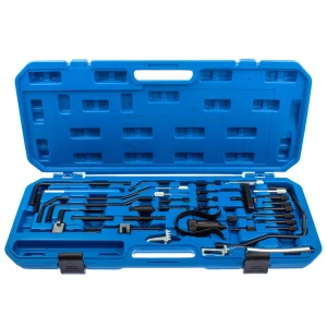 QS10085 QUATROS Quatros zestaw blokad rozrządu psa citroen peugeot hpi hdi