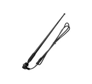 AS 02/0 KUFIETA Kufieta as02/0/skin antena samochodowa gumowa 35cm