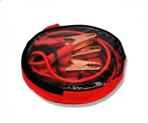 GMP300A3M GMP Przewody rozruchowe 300a 3m 12/24v miedziane klemy miedziowane pokrowiec 540000005902