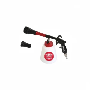 OK-04.0301 ROCKS Rooks pistolet do czyszczenia tapicerki turbo clean system