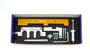 OK-02.3044 ROCKS Rooks blokada rozrządu bmw 1.8 2.0 n42/n46/n46t