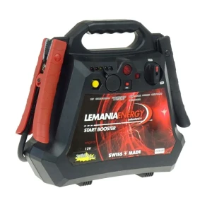 0XLMP233100P27 LEMANIA Lemania 3100a szwajcarskie urządzenie rozruchowe 12v 3100a