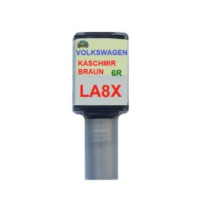 ARAA8X ARA SYSTEM Ara system zaprawka lakiernicza audi vw seat la8x kashmire brown 10ml