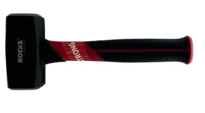 OK-06.0409 ROCKS Rooks młotek dwuobuchowy 2kg fibre strong