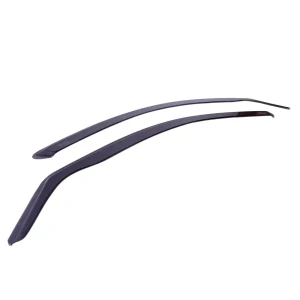23613 HEKO Owiewki drzwi przednich mercedes klasy b w247 2019- d