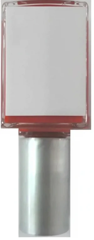 ARAY3H ARA SYSTEM Audi vw seat lakier zaprawkowy y3hl laserrot 10ml zaprawka do rys