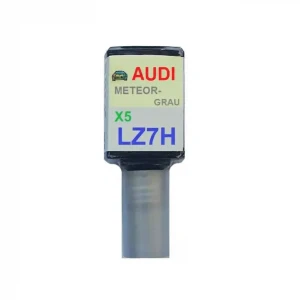 ARAZ7H ARA SYSTEM Ara system lakier zaprawkowy 10ml lz7h meteor grau do audi