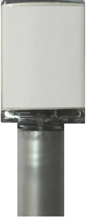 ARAA66 ARA SYSTEM Ara system lakier zaprawkowy mitsubishi a66 starlight silver 10ml