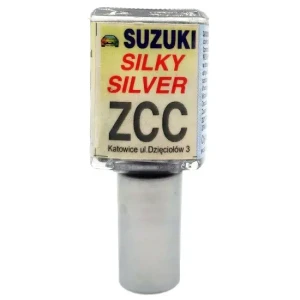 ARAZCC ARA SYSTEM Ara system lakier do rys suzuki zcc silky silver 10ml
