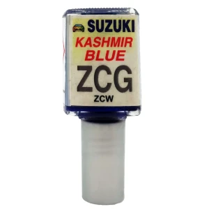 ARAZCG ARA SYSTEM Ara system zaprawka lakier do rys 10ml suzuki zcg kashmir blue