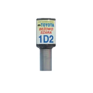 ARA1D2 ARA SYSTEM Ara system zaprawka toyota 1d2 grey effect 10ml lakier