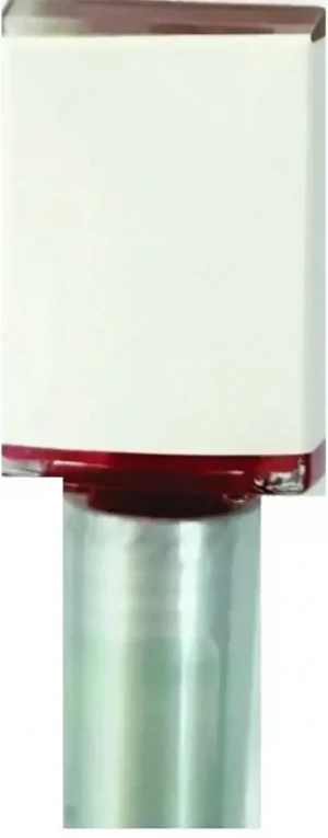 ARA3U5 ARA SYSTEM Toyota 3u5 imperial red lakier zaprawka do rys 10ml ara system